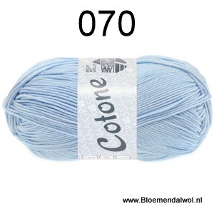 Cotone 070