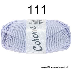 Cotone 111