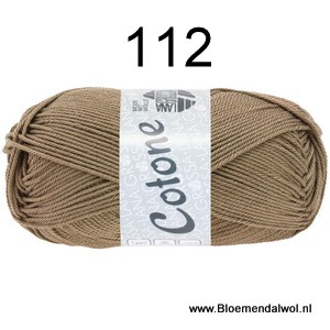 Cotone 112