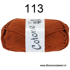 Cotone 113