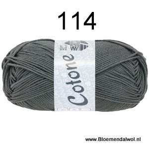 Cotone 114