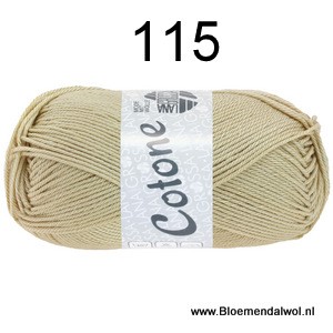 Cotone 115