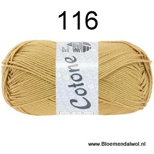 Cotone 116