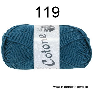 Cotone 119