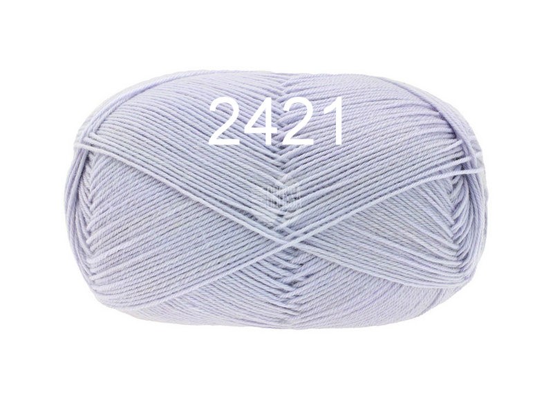 Meilenweit 100 Merino Extra-fine 2421