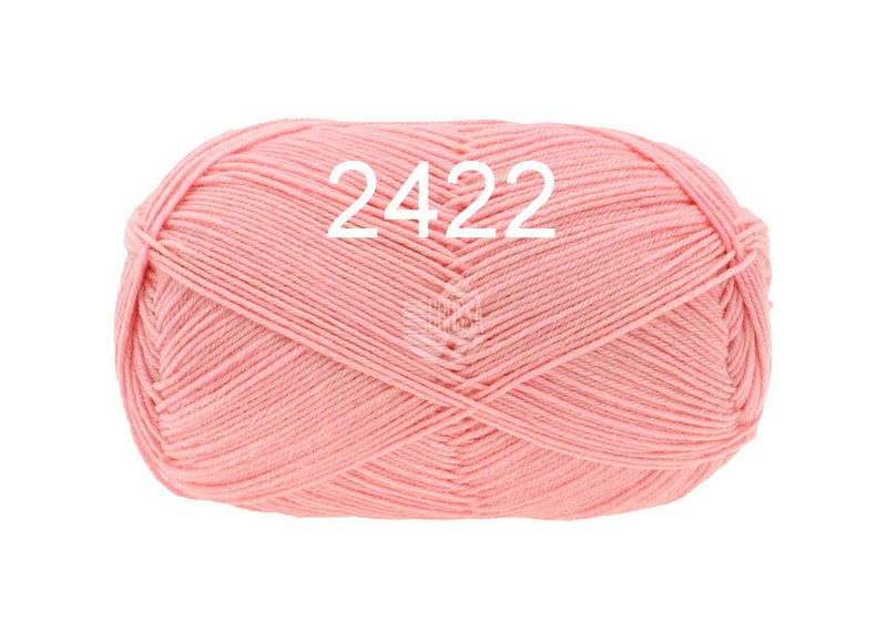 Meilenweit 100 Merino Extra-fine 2422