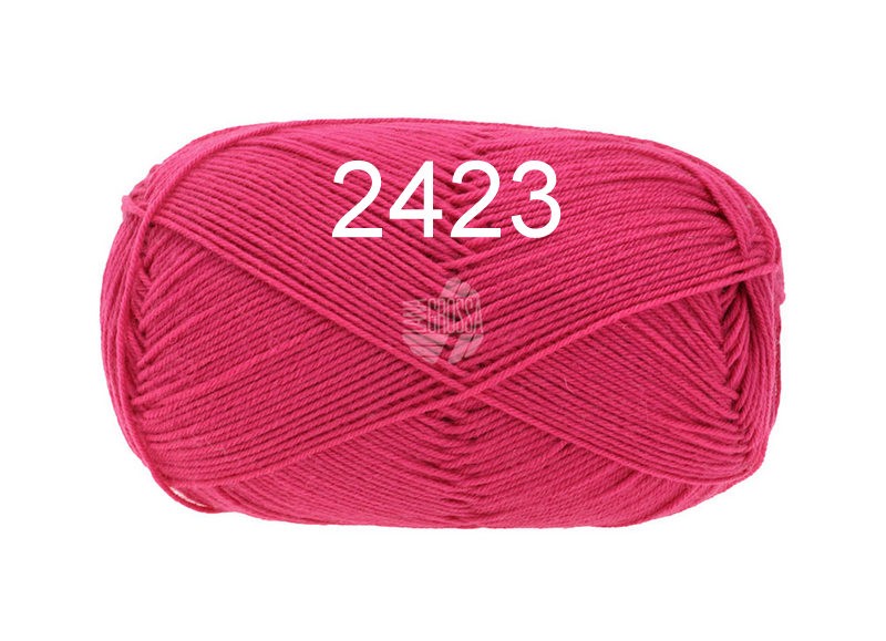 Meilenweit 100 Merino Extra-fine 2423