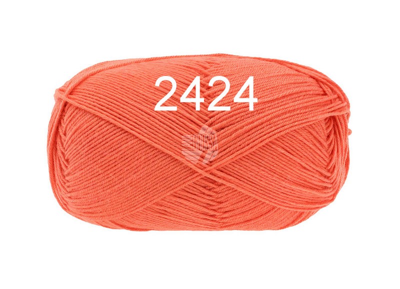 Meilenweit 100 Merino Extra-fine 2424