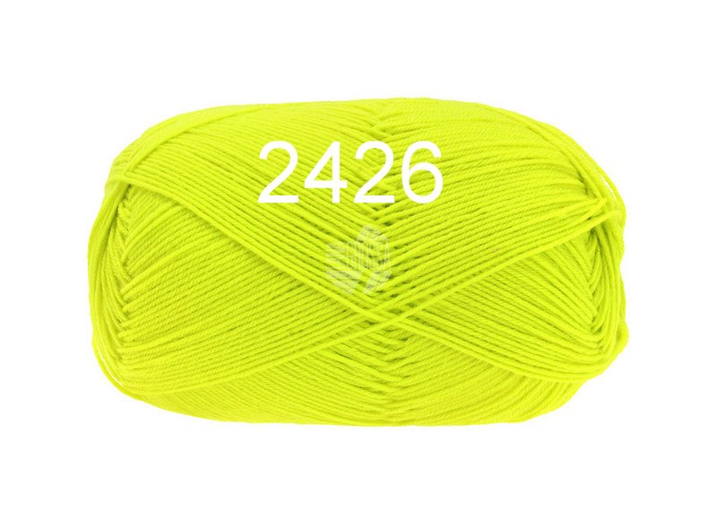 Meilenweit 100 Merino Extra-fine 2426