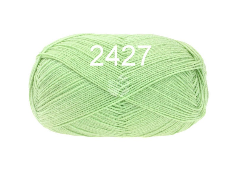 Meilenweit 100 Merino Extra-fine 2427