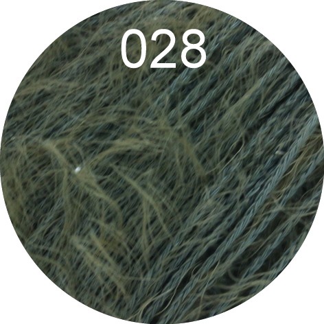 Per Fortuna GOTS 028