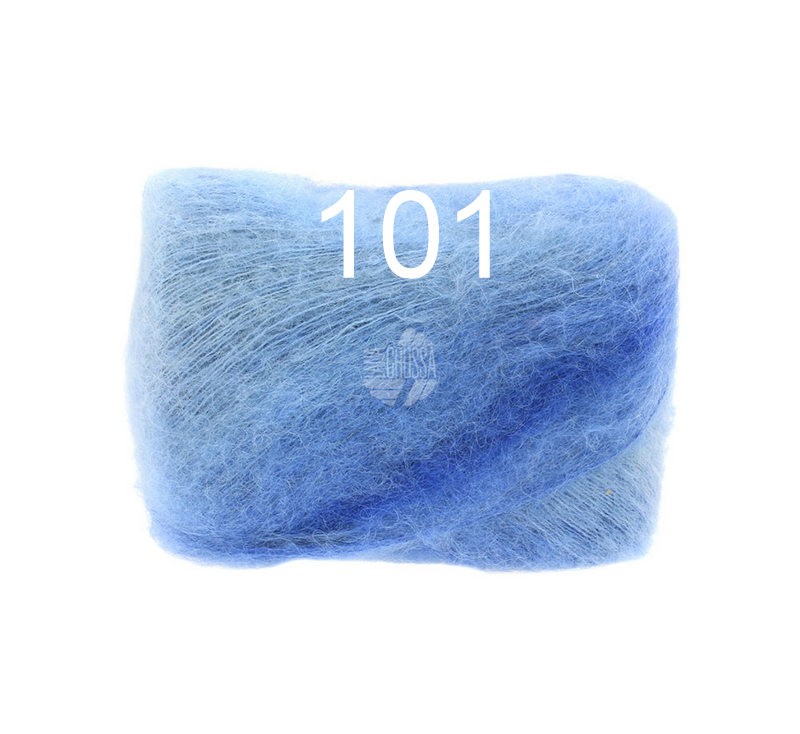 Setasuri Dégradé 101