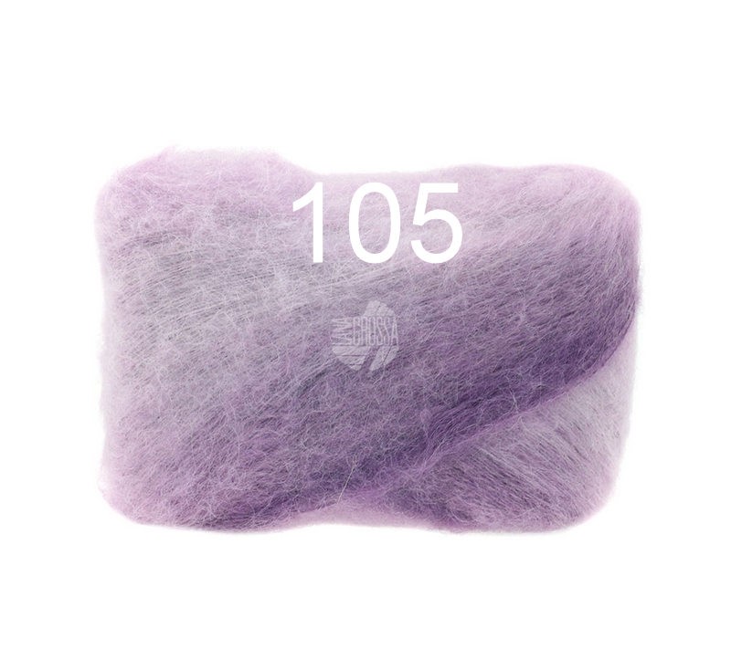 Setasuri Dégradé 105