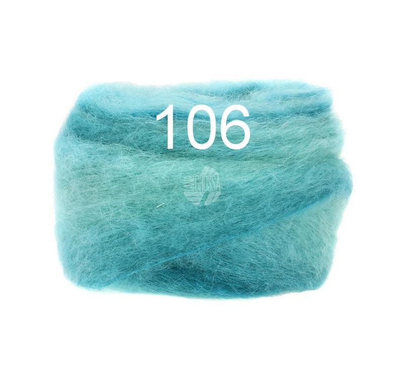 Setasuri Dégradé 106