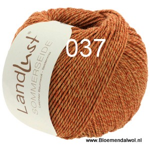 Landlust Sommerseide 037