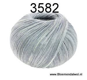 Meilenweit 100 Seta Lia 3582