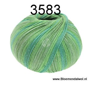 Meilenweit 100 Seta Lia 3583