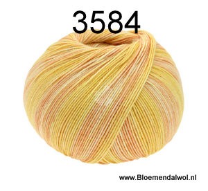 Meilenweit 100 Seta Lia 3584