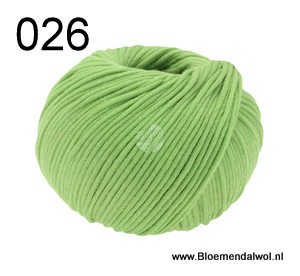 Riserva GOTS 26