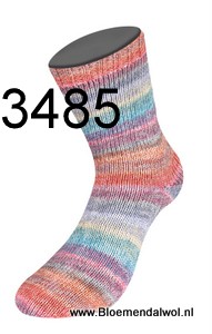Meilenweit 100 Merino Cosima 3485