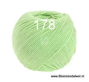 Mc Wool Cotton Mix 130 nr 178