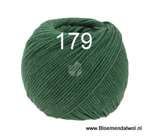 Mc Wool Cotton Mix 130 nr 179