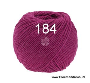 Mc Wool Cotton Mix 130 nr 184