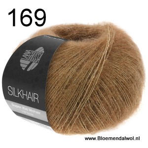 Silkhair Uni 169
