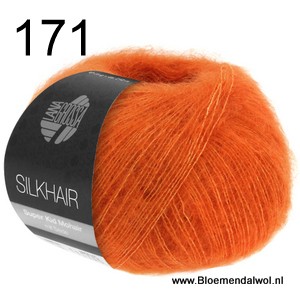 Silkhair uni 171