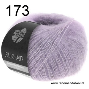Silkhair uni 173
