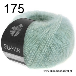 Silkhair uni 175