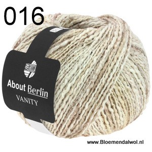 About Berlin Vanity 016