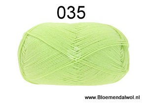 Meilenweit 100 Soja 035