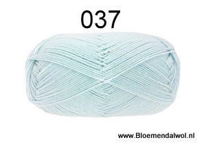 Meilenweit 100 Soja 037