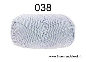 Meilenweit 100 Soja 038