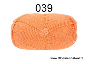 Meilenweit 100 Soja 039