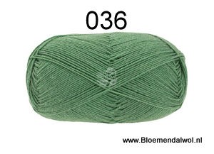 Meilenweit 100 Soja 036