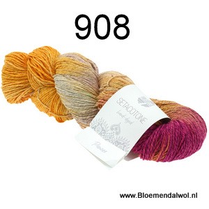 Setacotone Hand-dyed 908