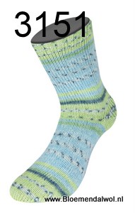 MW 100 Soja Aurora 3151