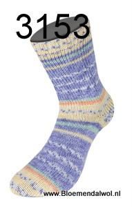 MW 100 Soja Aurora 3153