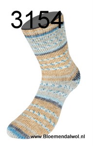 MW 100 Soja Aurora 3154