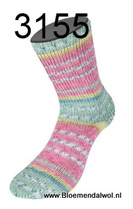 MW 100 Soja Aurora 3155