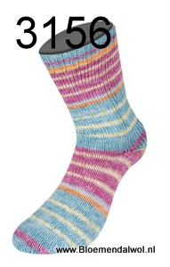 MW 100 Soja Aurora 3156