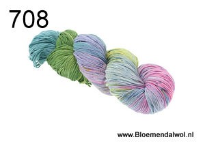 Pima Fine Hand-dyed 708