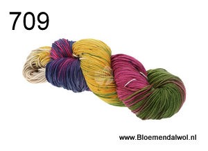 Pima Fine Hand-dyed 709