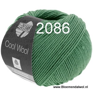 Cool Wool 2086
