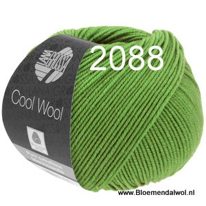 Cool Wool 2088