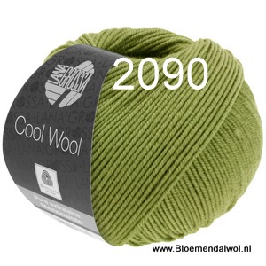 Cool Wool 2090
