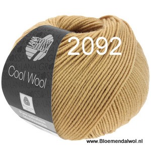 Cool Wool 2092
