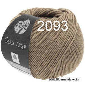 Cool Wool 2093